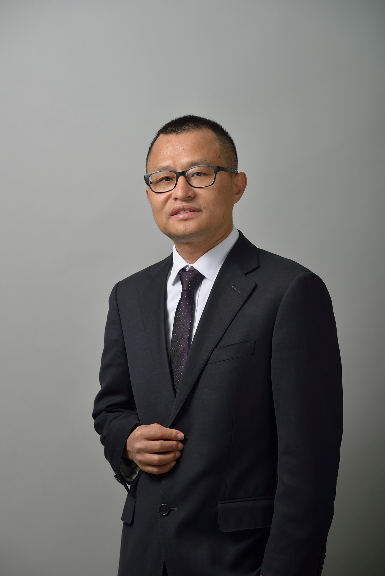 吕修金（专职律师）