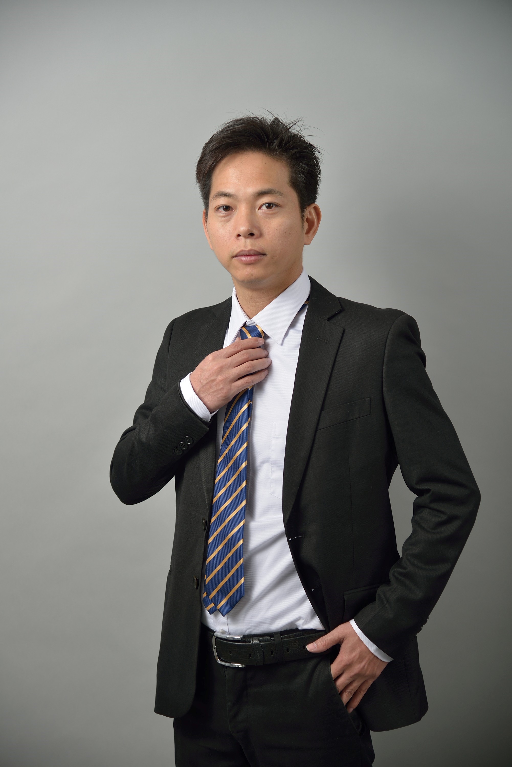 谭茂枝（律所主任）